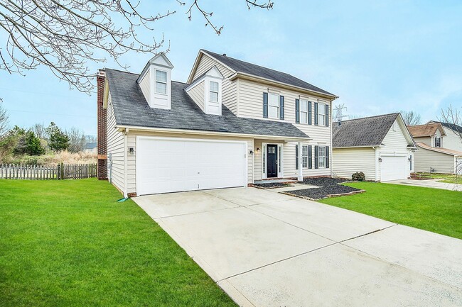 Foto del edificio - 7029 Honey Tree Ln