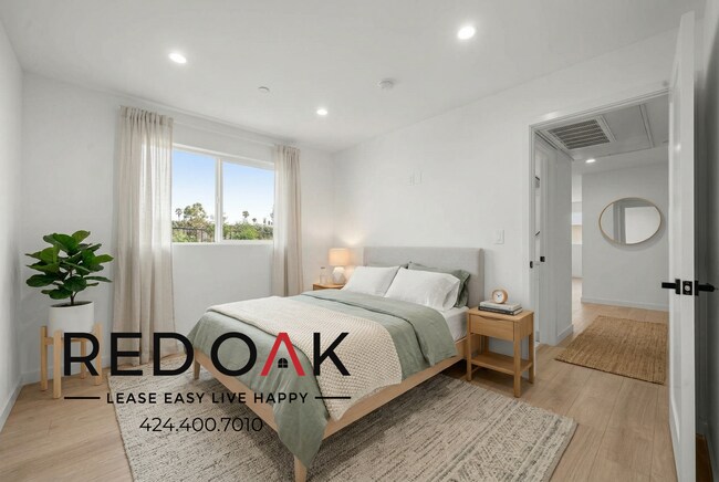 Building Photo - 415 N La Fayette Park Pl
