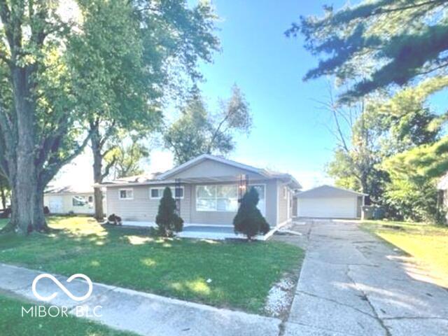 Foto principal - 4413 W 28th St