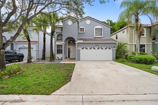 Photo - 11777 NW 1st St House