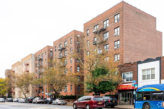 Building Photo - 2781 Ocean Ave