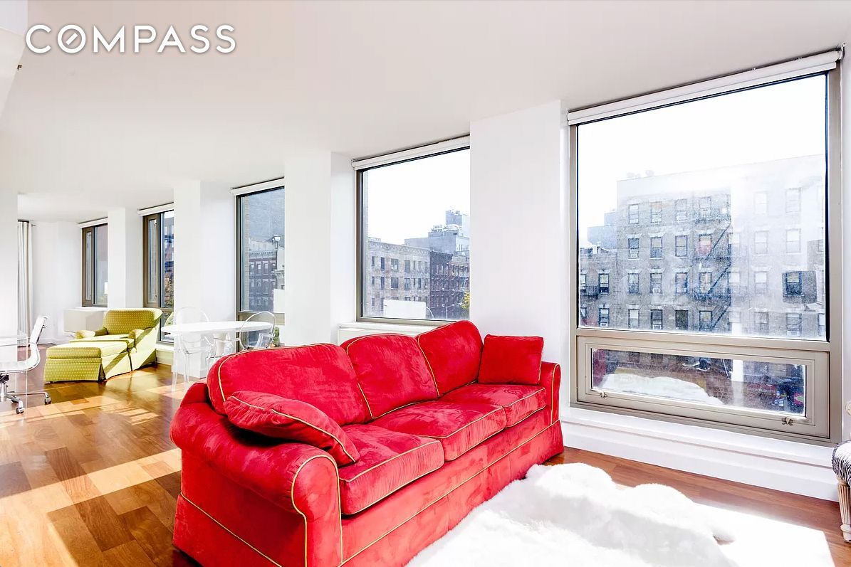 310 E Houston St Unit 4A, Manhattan, NY 10009 Apartment for Rent in