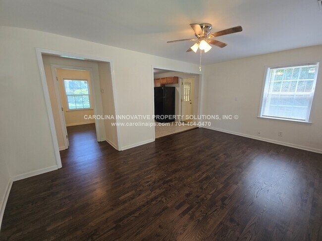 Foto del edificio - Affordably Price Ranch Home