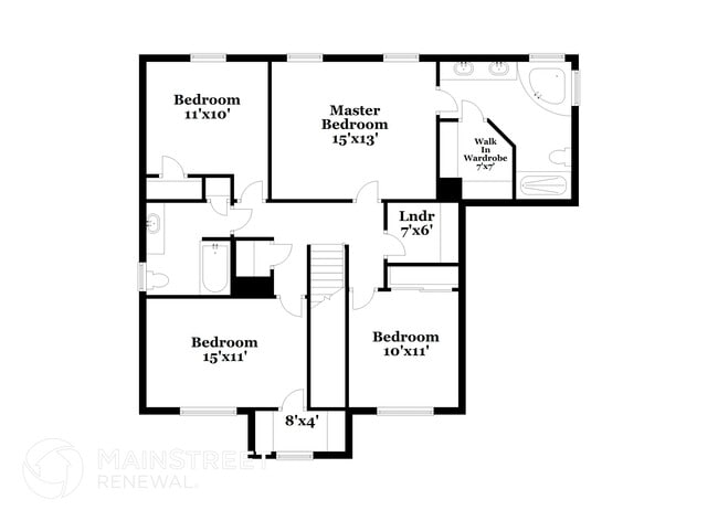 Building Photo - 4318 Hubbard Falls Dr