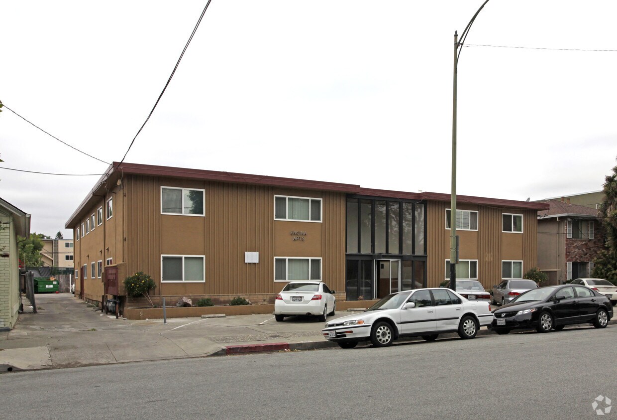 Foto principal - Encina Apartments