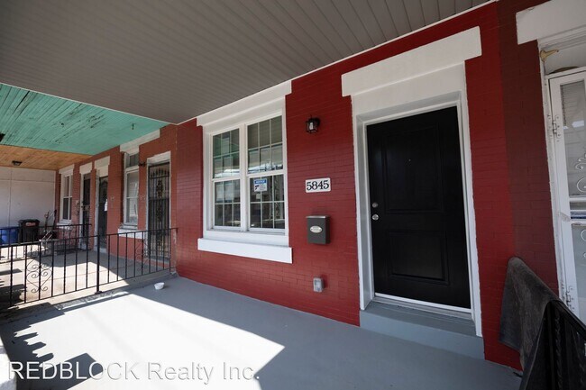 Foto del edificio - 4 br, 2.5 bath House - 5845 CHRISTIAN ST