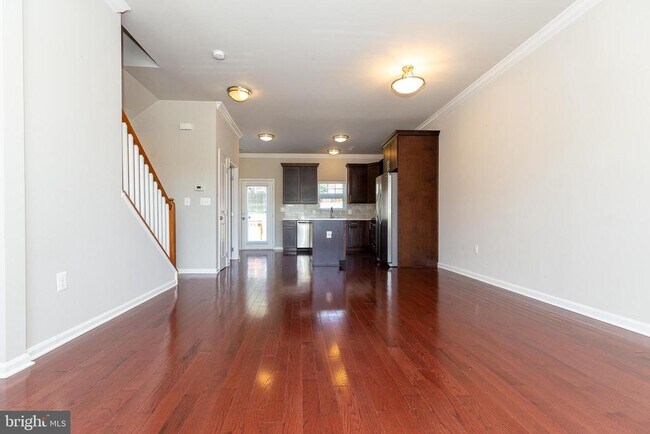 Foto del edificio - 427 Woodcrest Dr SE
