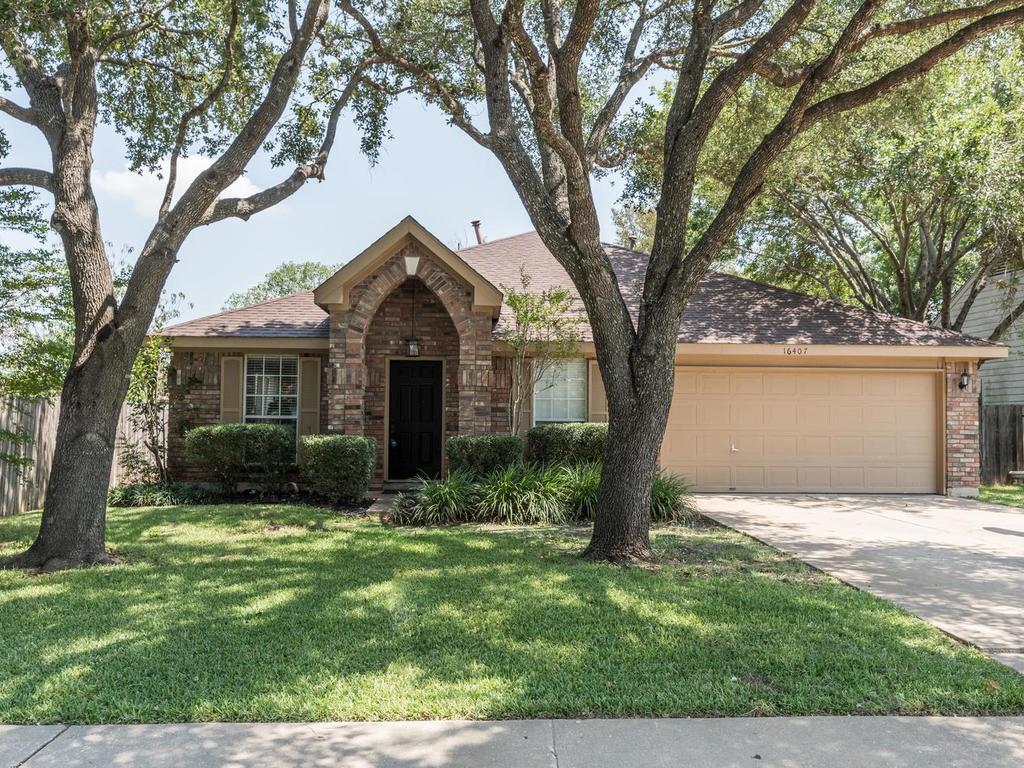 Primary Photo - 16407 Rockgate Dr