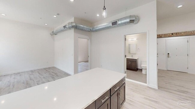 Interior Photo - The Roseville