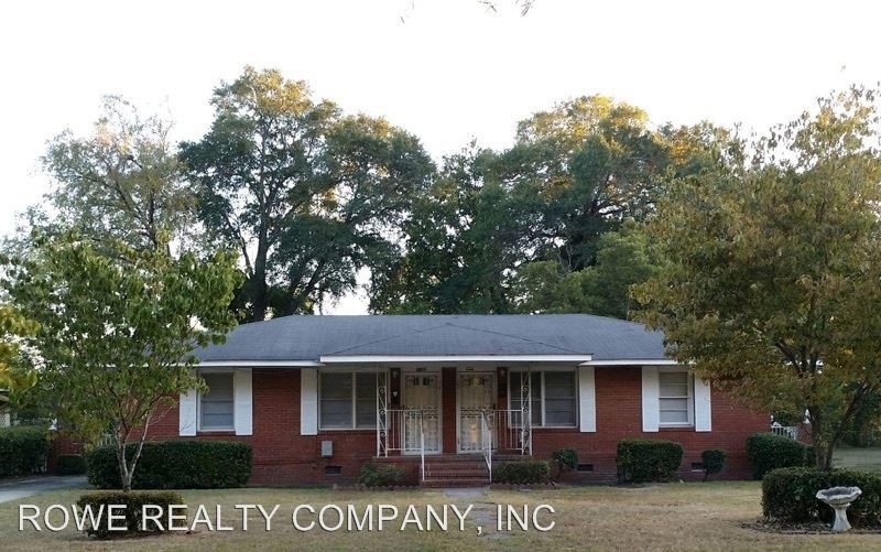 Foto principal - 3022-3024 Glenwood Dr