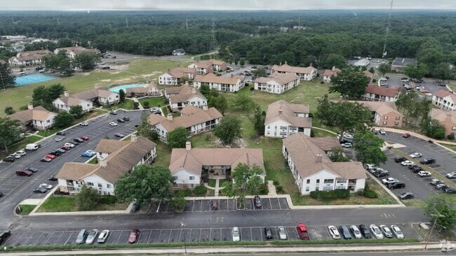  - Prospect Pointe Apt.