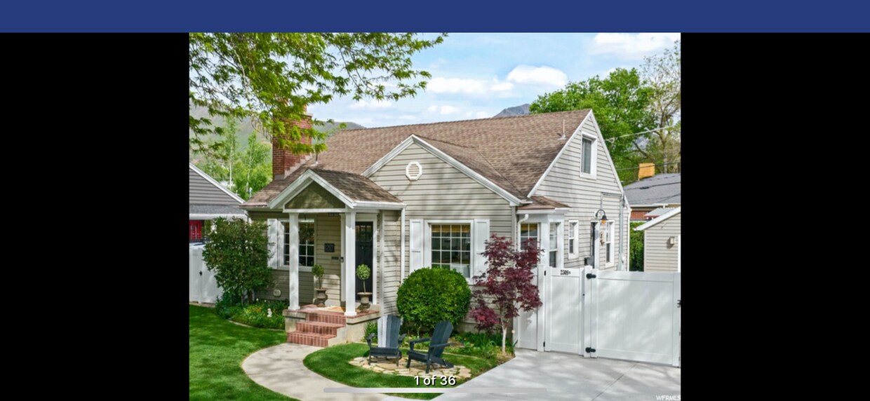 2309 S Preston St, Salt Lake City, UT 84106 House Rental in Salt Lake