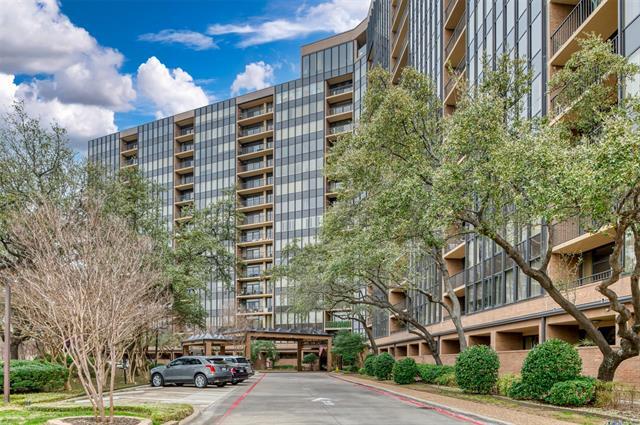 Foto del edificio - 5200 Keller Springs Rd