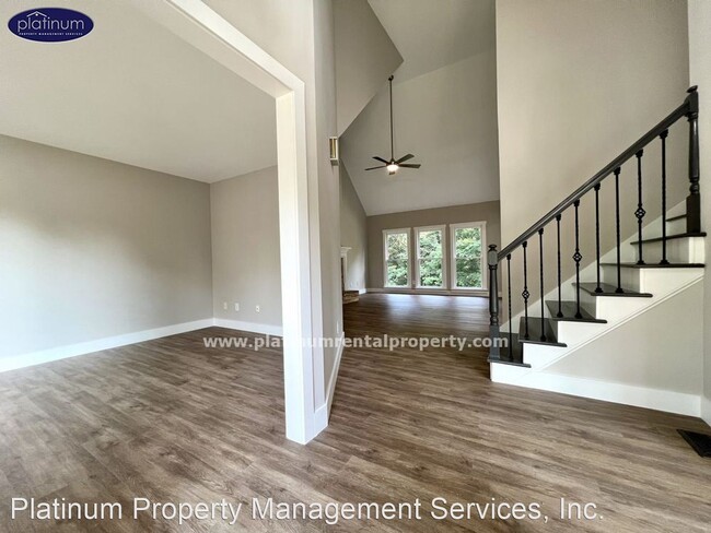 Building Photo - 4 br, 2.5 bath House - 4156 Dream Catcher Dr