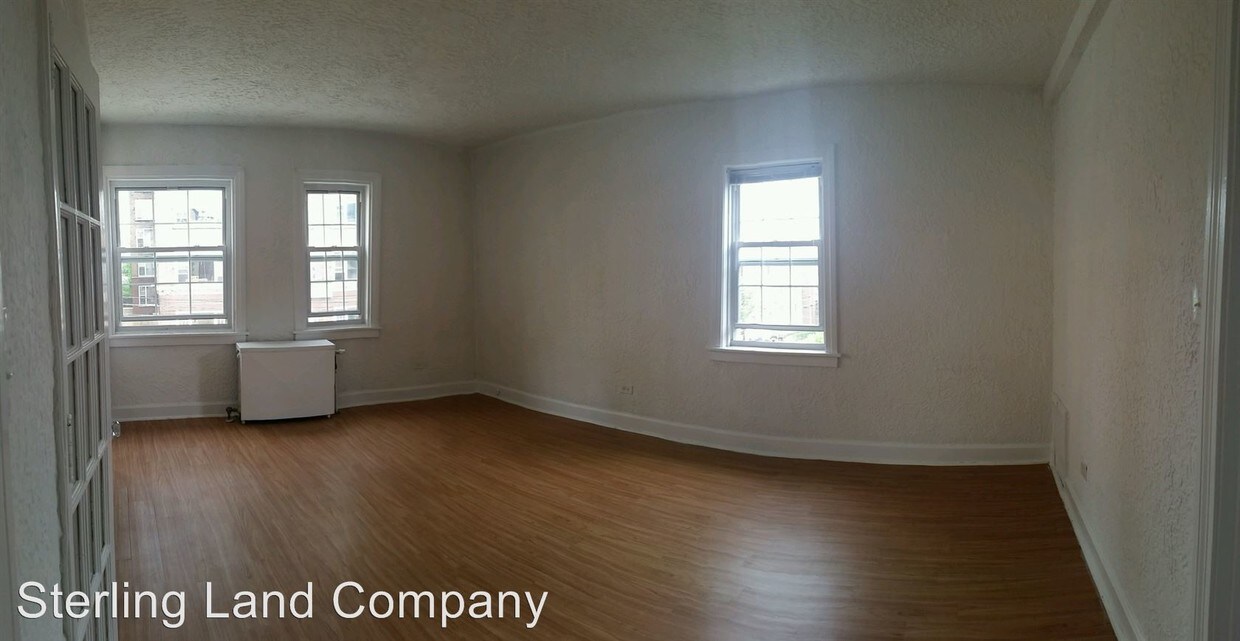 Primary Photo - 4600 Bayard St