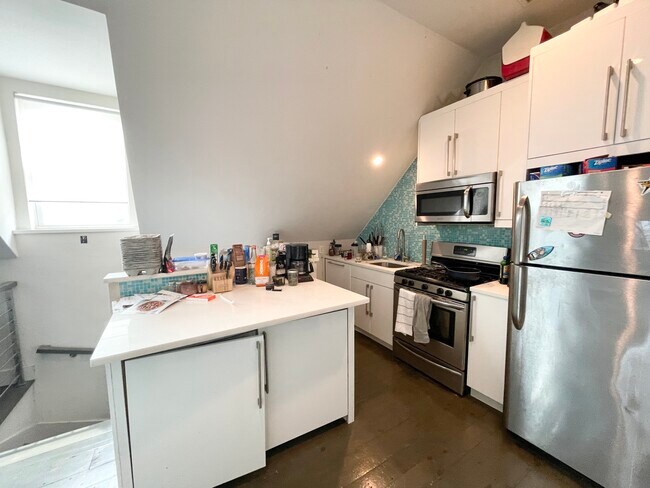 Foto del edificio - 24 Washburn St