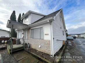 Building Photo - 6845 Sumas Prairie Rd