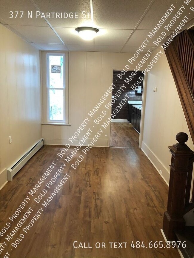Foto del edificio - 377 N Partridge St