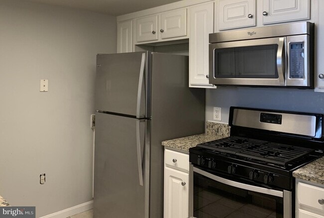 Photo - 11710 Old Georgetown Rd Apartment