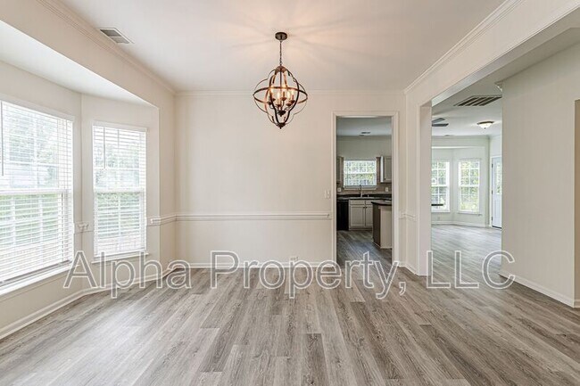 Foto del edificio - 261 Highgate Cir