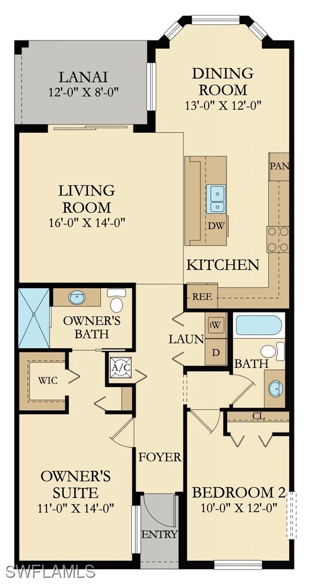 Foto del edificio - 6046 National Blvd