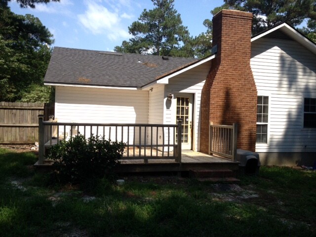 Building Photo - 2842 Fawnwood Cir