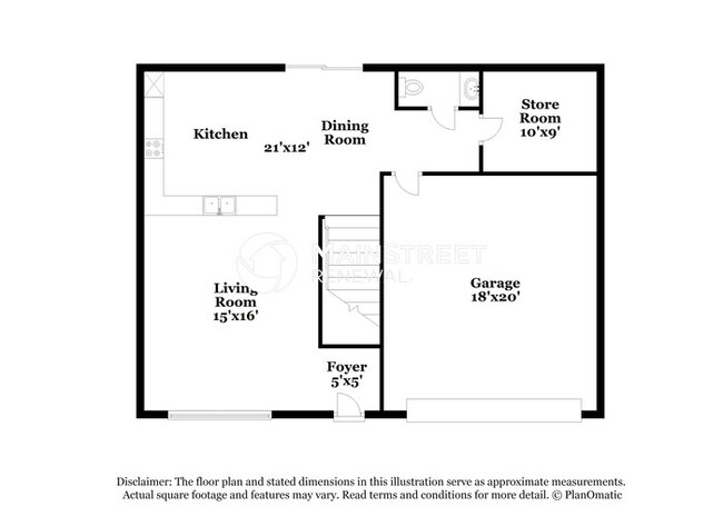 Building Photo - 4490 Sweet Whisper Cove
