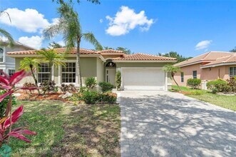 Building Photo - 11517 NW 49th Ct