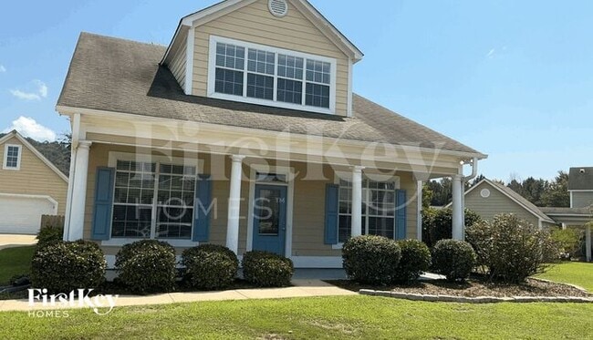 Building Photo - 6004 Kelly Creek Cir
