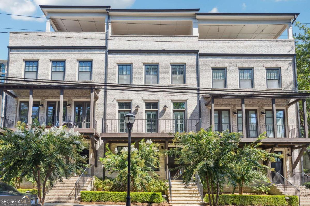 Foto principal - 18 Peachtree Ave NE