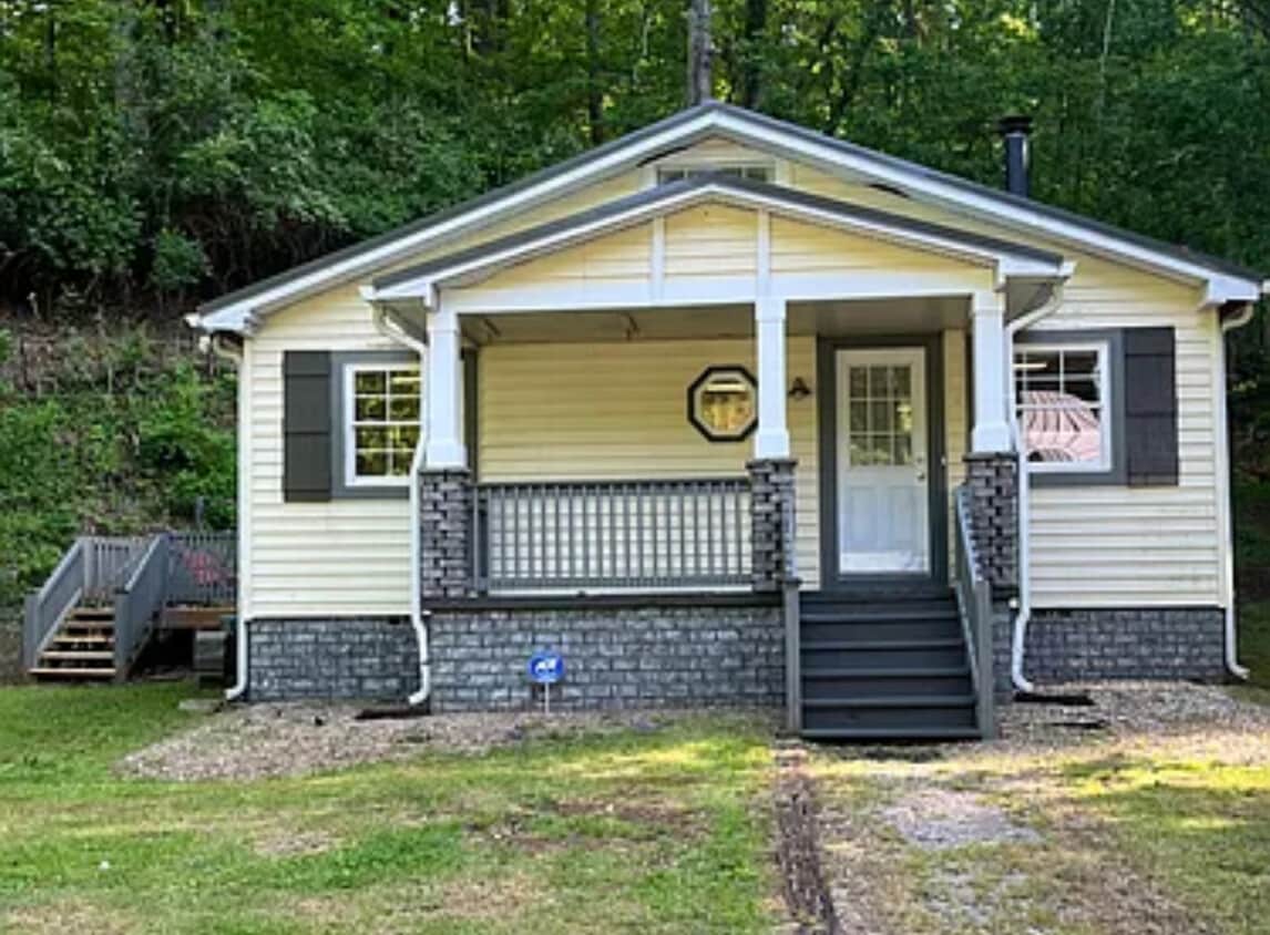 Photo - 1943 Jones Bend Rd (Louisville, TN)