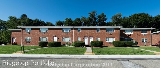 Building Photo - 1 br, 1 bath Apartment - 1 - 9 Wilson Road