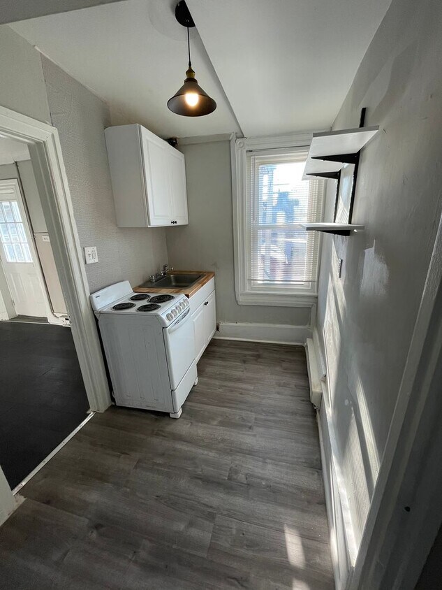 Foto principal - 723 W Gordon St