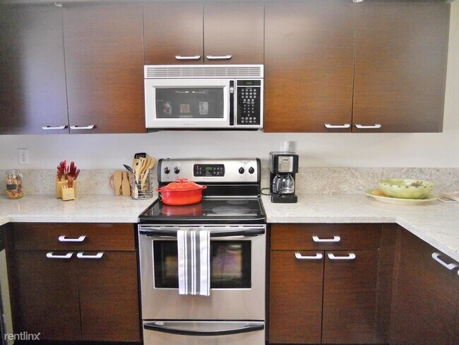 Foto del edificio - 2 br, 2 bath Condo - 163 Gran Via