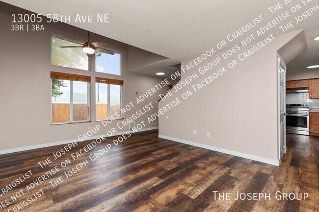 Foto del edificio - 13005 58th Ave NE
