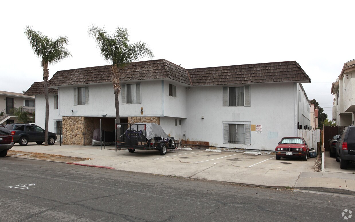 Primary Photo - 4534 34th St