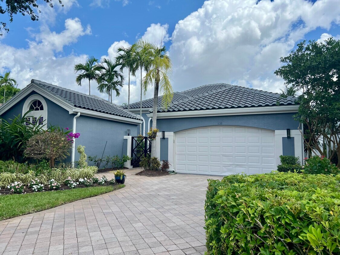 Foto principal - 1133 Crystal Dr
