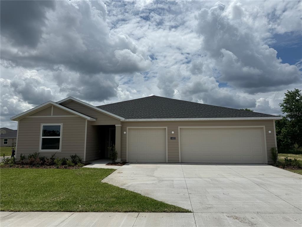 Foto principal - 14503 NW 166th Ave