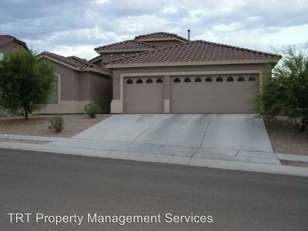 Foto principal - 7704 E McGee Mountain Rd
