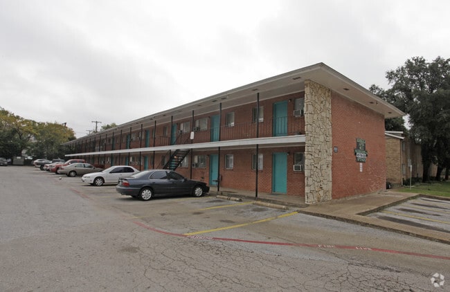 Kimberly Apartments