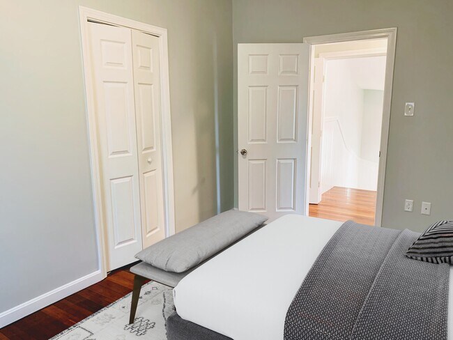 Foto del edificio - 106 Boston Ave