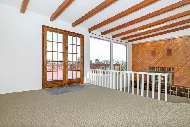 Building Photo - RARE! Lovely and Spacious Clairemont 4BD/2BA Home on Tecolote Canyon! - $5,195/mo!