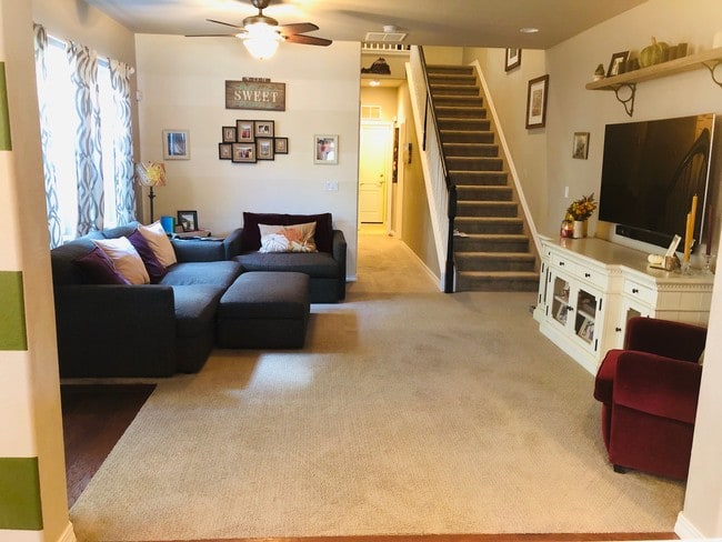 Foto del edificio - 1535 Portland Gold Dr