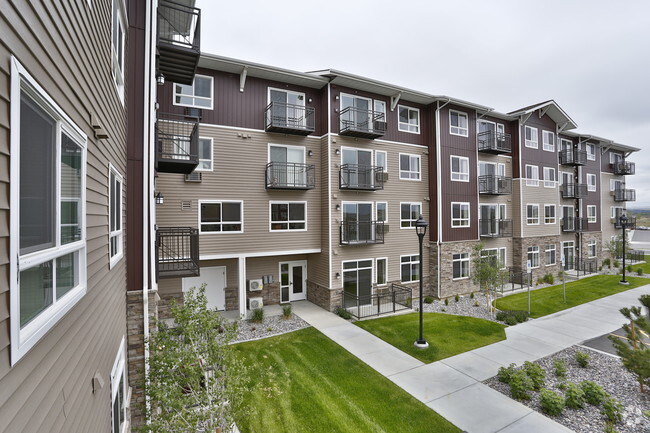 Affinity at Billings a 55+ Community Apartments - Billings, MT ...