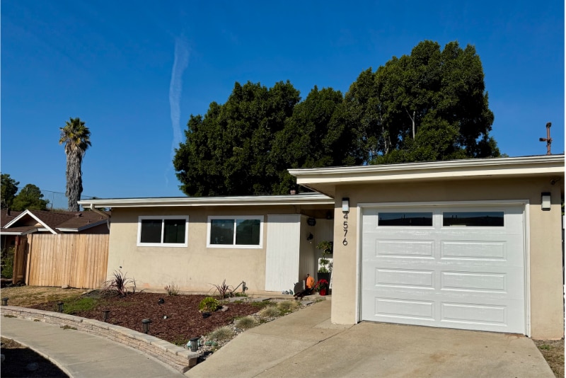 Photo - 4576 Borner St (San Diego, CA)