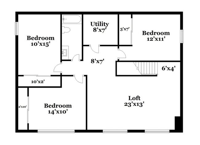 Building Photo - 2035 Brookside Ct