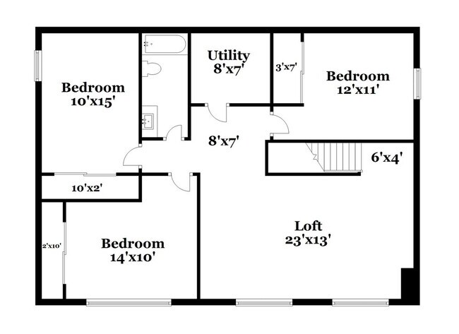 Foto del edificio - 2035 Brookside Ct