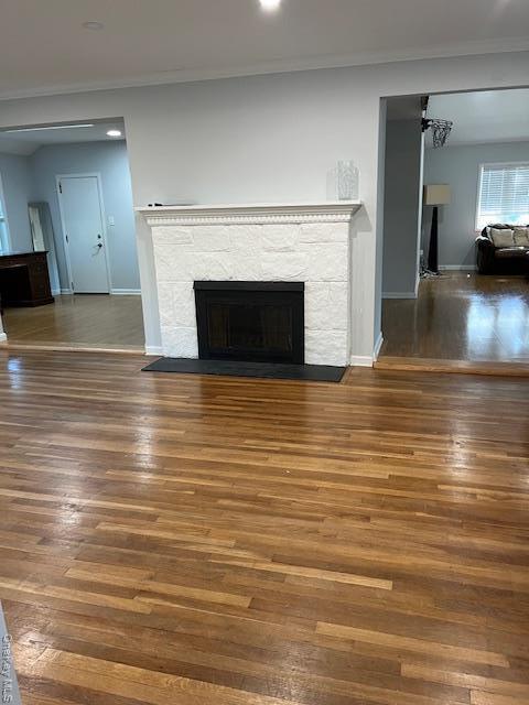 Building Photo - 389 Andrews Rd