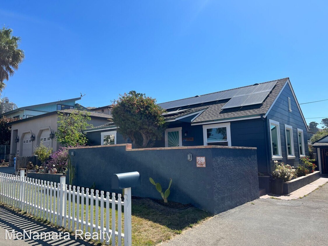 186 E St, Cayucos, CA 93430 House Rental in Cayucos, CA