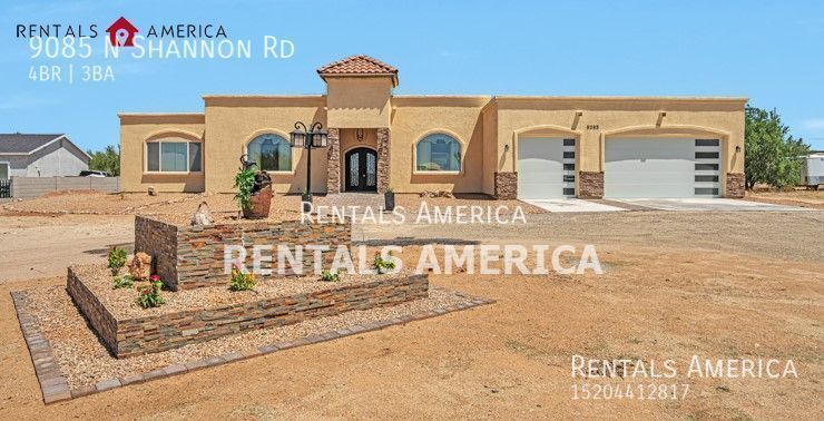 Primary Photo - New Custom Home - Available today!